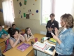 Batumi AC visits Private School ,,Imedi