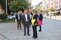 DCM Elizabeth Rood visits AC Batumi