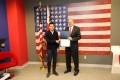 AC Batumi „Young Ambassadors“ trip to the U.S. Embassy