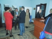 The poet Makvala Gonashvili visited Batumi Public Library