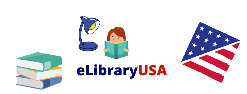 ბიბლიოთეკის "ამერიკული კუთხე" ელექტრონული ბიბლიოთეკის eLibraryUSA-ის უფასო სერვისს გთავაზობთ