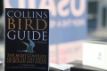 ბიბლიოთეკას საჩუქრად გადაეცა გამომცემლობა COLLINS-ის მეორე განახლებული გამოცემა  ,,BIRD GUIDE