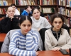 ლუიზა მეი ოლკოტის წიგნის „პატარა ქალები” წარადგინა