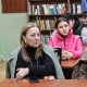 ლუიზა მეი ოლკოტის წიგნის „პატარა ქალები” წარადგინა