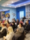 თაია ჭინჭარაულის ავტობიოგრაფიული პროზის კრებულის: ,,მაძახურას“ წარდგენა
