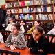 წიგნის საჯაროდ კითხვის მსოფლიო დღე