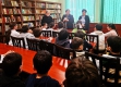 წიგნის საჯაროდ კითხვის მსოფლიო დღე