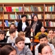 წიგნის საჯაროდ კითხვის მსოფლიო დღე