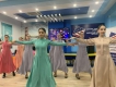 შეხვედრა ნინო ჯიჯავაძესა და ქეთო ბოლქვაძესთან.