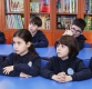 წიგნის საჯაროდ კითხვის კვირეული