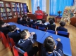 წიგნის საჯაროდ კითხვის კვირეული