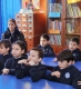 წიგნის საჯაროდ კითხვის კვირეული