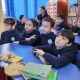 წიგნის საჯაროდ კითხვის კვირეული