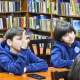წიგნის საჯაროდ კითხვის კვირეული