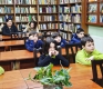 წიგნის საჯაროდ კითხვის კვირეული