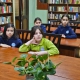 წიგნის საჯაროდ კითხვის კვირეული