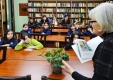 წიგნის საჯაროდ კითხვის კვირეული