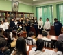  წიგნის საჯაროდ კითხვის კვირეული