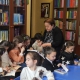 წიგნის საერთაშორისო დღე 