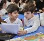 წიგნის საერთაშორისო დღე 