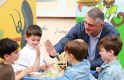  ბავშვთა დაცვის საერთაშორისო დღე 